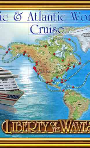Cruise Director 3 2