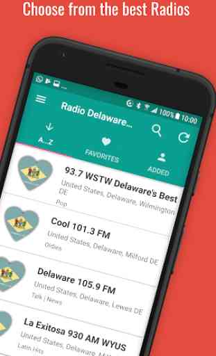 Delaware Radio Stations 1