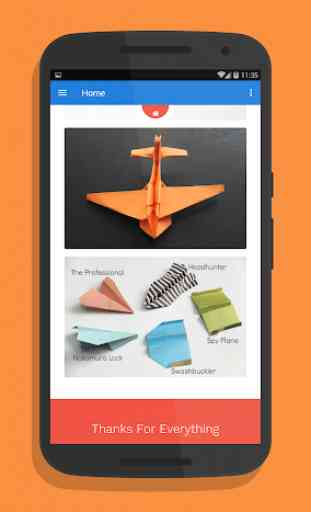 DIY Paper Airplane Ideas 2