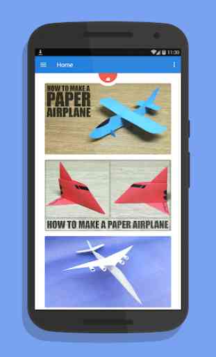 DIY Paper Airplane Ideas 3