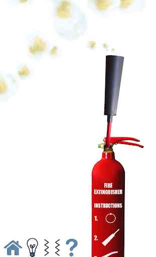 Fire extinguisher simulator 3