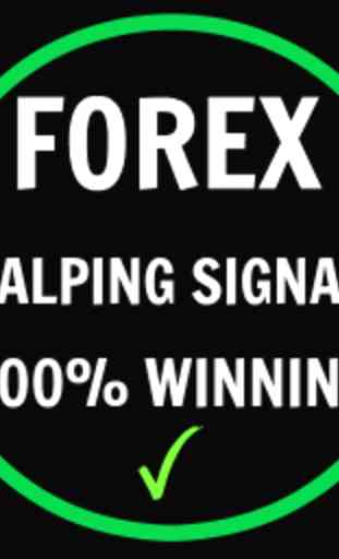 Forex Scalping Signals -High Quality Forex Signals 2