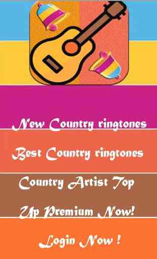 Free Country Ringtones 1
