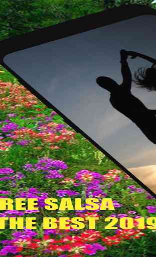 Free Salsa Ringtones 1
