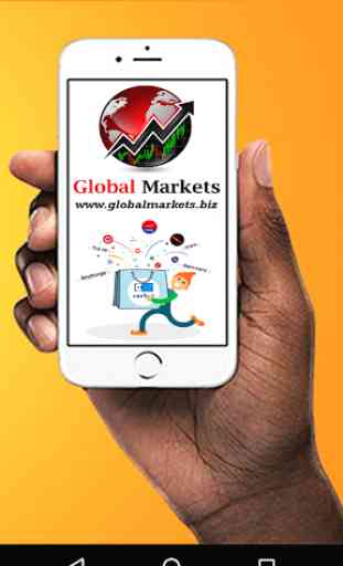 Global Market 1