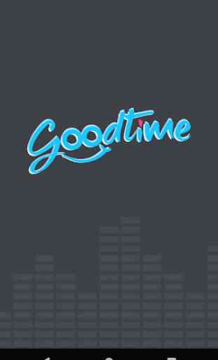Goodtime Radio 2