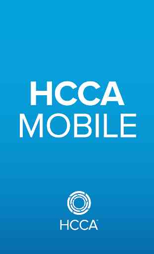 HCCA Mobile 2