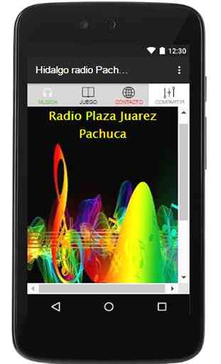 Hidalgo radio Pachuca fm am 4