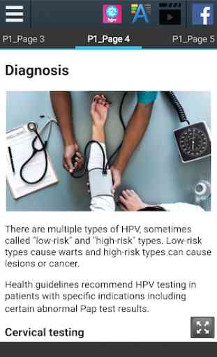 HPV Info 3