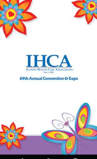 IHCA 2019 Convention 1
