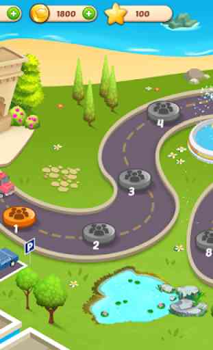 Indian Food Truck - Cooking and Restaurant Games 2