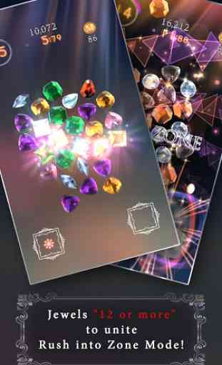 Inner Gems (Free Jewelry Puzzle Game) 4