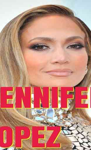Jennifer Lopez - Songs High Quality Offline 1