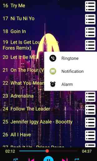 Jennifer Lopez - Songs High Quality Offline 4