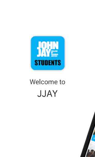 John Jay College Students 1