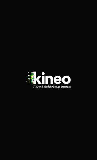 Kineo Moodle Mobile 1