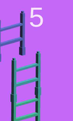 Ladder : Hardest Game Ever 3