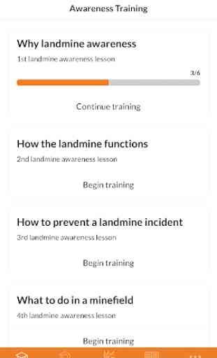 Landmine Awareness 4