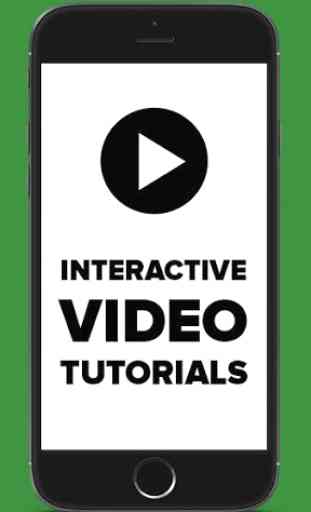 Learn Vuforia : Video Tutorials 4
