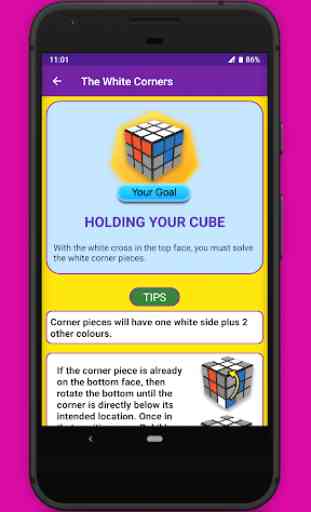 Mastering Cube - Cube Solving Guide 4