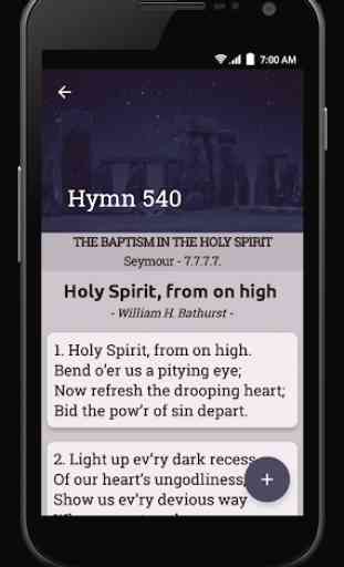 MFM Hymnal 4