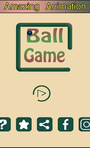 Mind games - Unroll me, ball, Mind blowing 1
