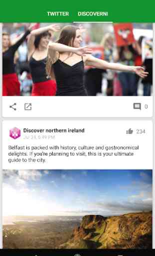 Northern Ireland News by NewsSurge 4
