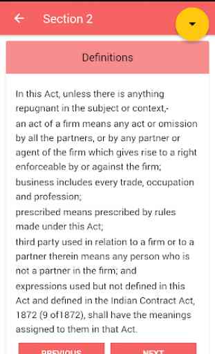 Partnership Act,1932 (Bare Act) 3