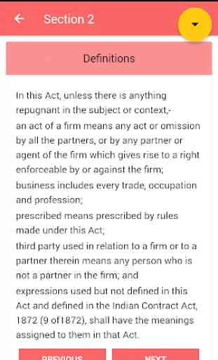Partnership Act,1932 (Bare Act) 4