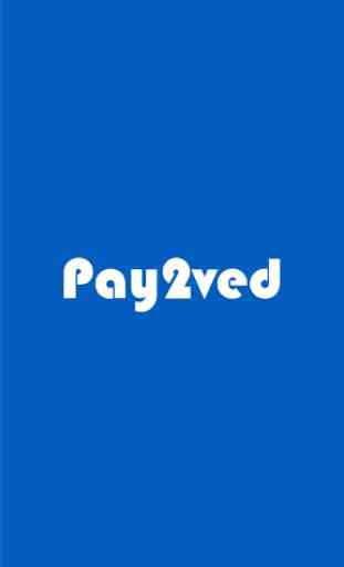 Pay2Ved Recharge 1