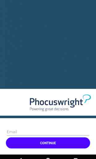 Phocuswright Events 1