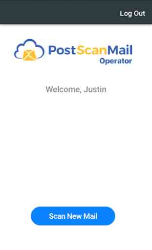 PostScan Mail Operator 1