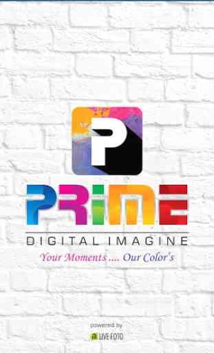 Prime Digital Imagine 1