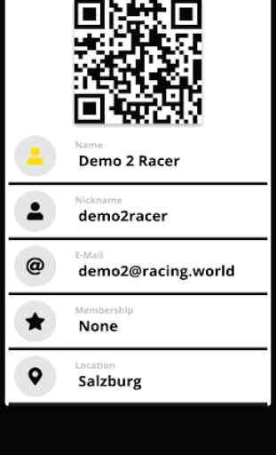 Racing World (VRX) 4