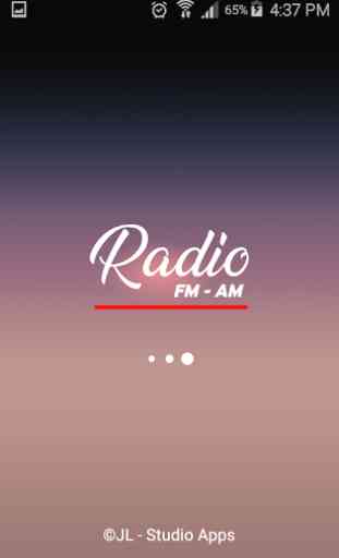 Radio Continental AM 590 | Noticias y Radio Online 1