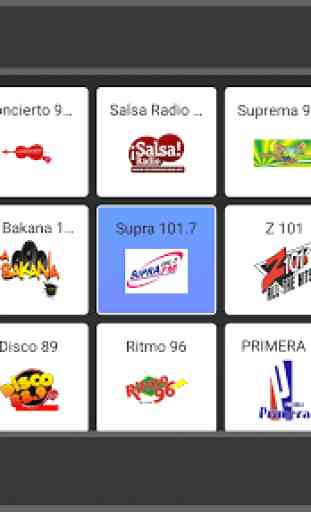 Radio Dominican Free  - Music And News 3