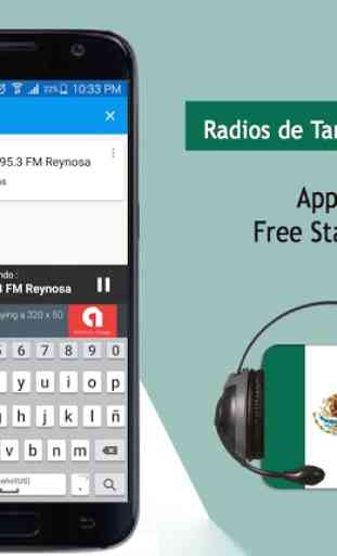 Radio of Tamaulipas 4
