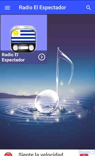 Radio Radio el Espectador Uruguay Free Online 1
