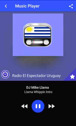 Radio Radio el Espectador Uruguay Free Online 2