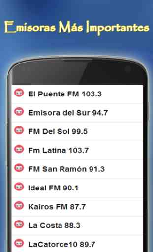 Radios del Uruguay Gratis 2