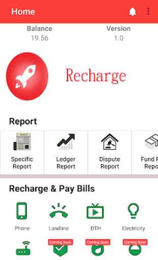 Recharge Services 2