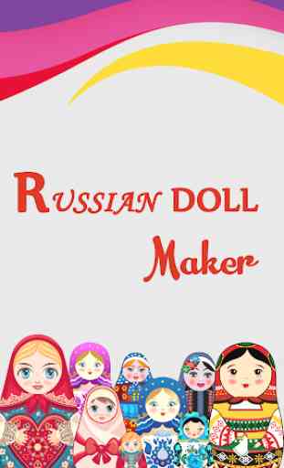 Russian Doll Maker 1