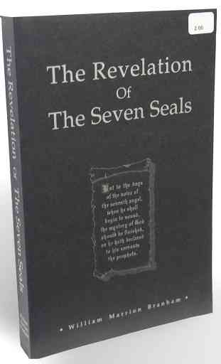 Seven Seals by Prophet William Marrion Branham 1