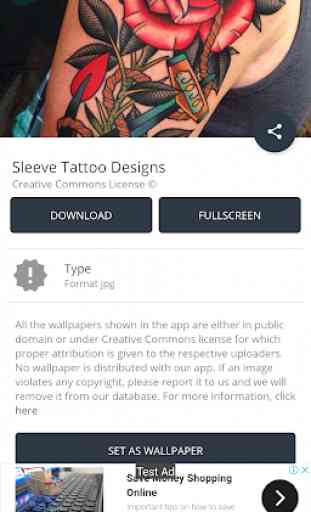 Sleeve Tattoo Designs 3