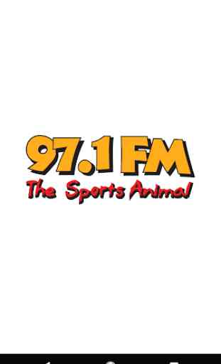 Sports Animal Tulsa 1
