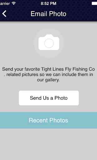 Tight Lines Fly Fishing Co. 3