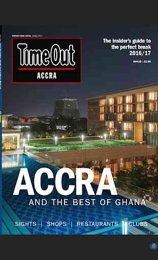 Time Out Accra 2
