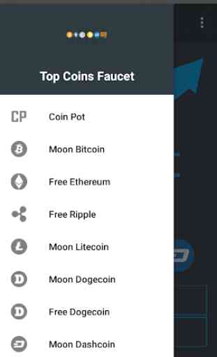 Top Coins Faucet 3