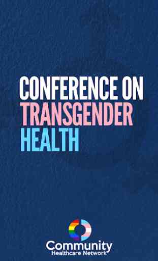 Trans Conference App 1