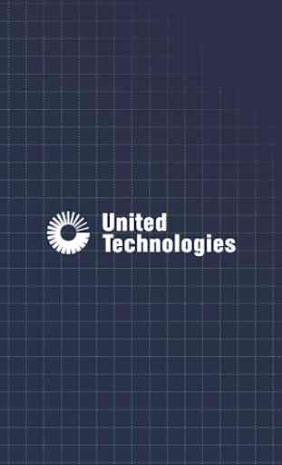 United Technologies Events 1